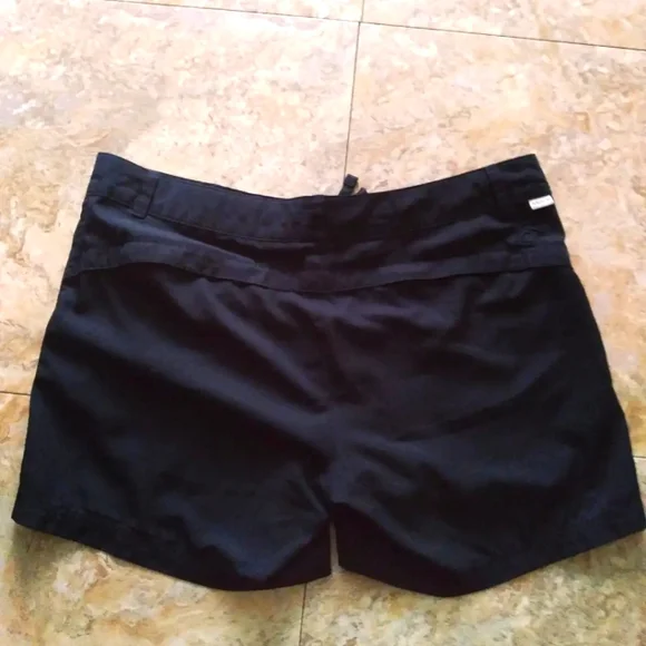 Magellan Outdoors Fish Gear Falcon Lake shorty shorts | Black, size XL - Picture 4 of 8